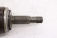 2021-2025 Toyota Corolla LE FWD Front Left Driver Side CV Axle Drive Half Shaft8