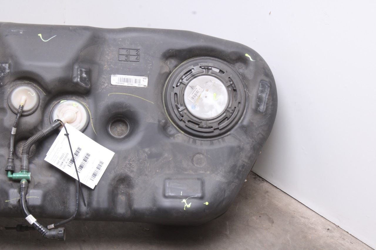 2019-2025 Infiniti QX50 LUXE 2.0L FWD Fuel Gas Tank 16.0 US Gallons 17202-5NA0A - Alshned Auto Parts