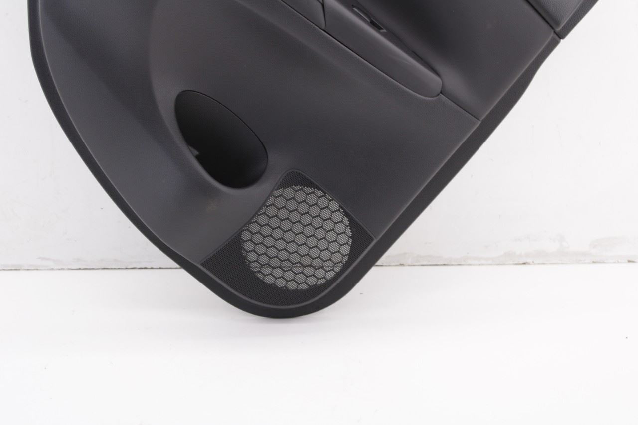 2015-2019 Nissan Sentra SL Rear Left Driver Side Door Trim Panel 82901-3SG2A OEM - Alshned Auto Parts