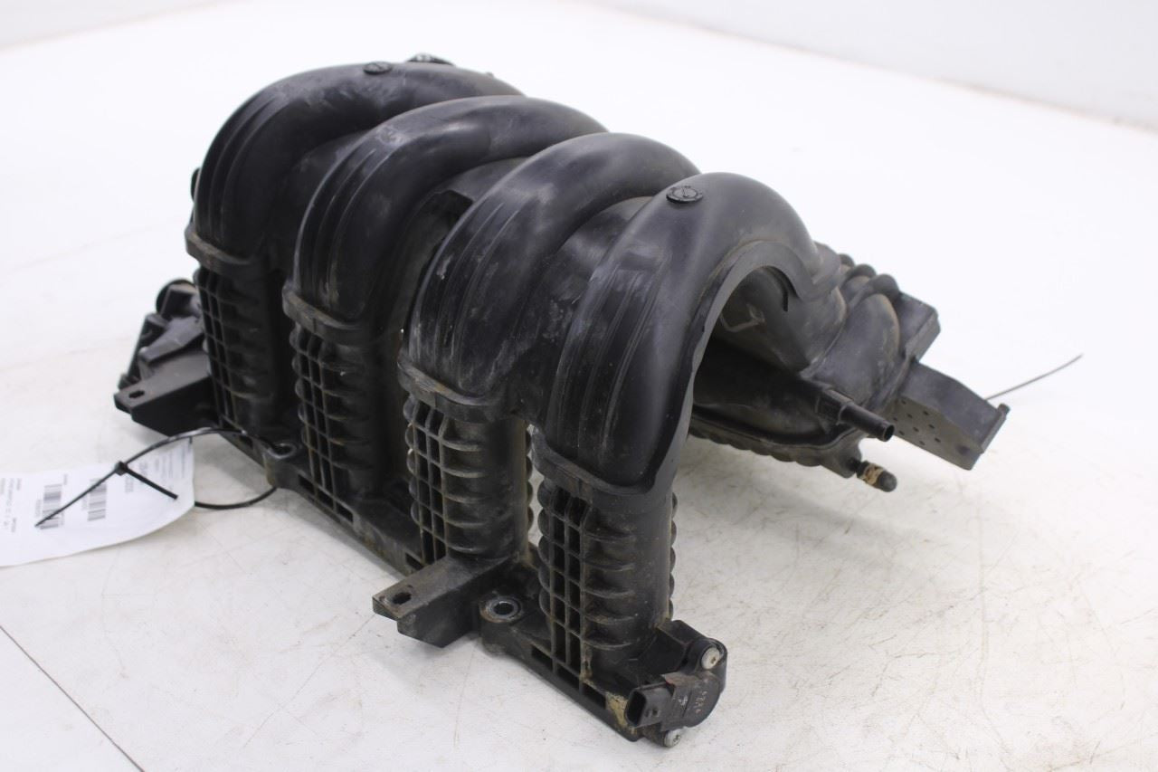 2014-2018 Nissan Rogue SV 2.5L QR25DE Engine Intake Manifold with Throttle Body - Alshned Auto Parts