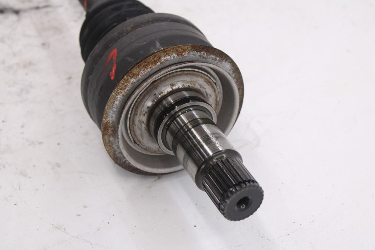 2006-2009 Mercedes-Benz CLK 350 RWD Rear Right Side CV Axle Drive Half Shaft5