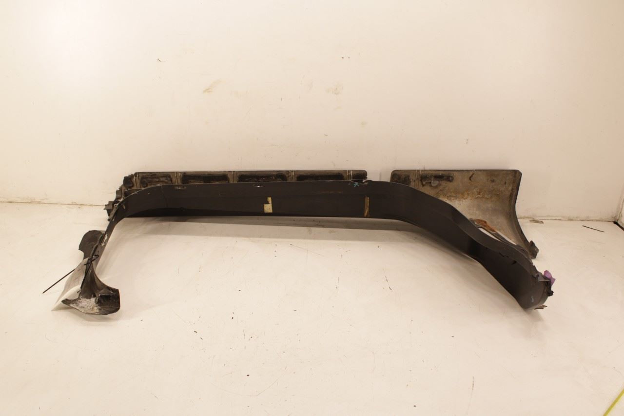 97-04 Chevrolet Corvette LH Lower Door Opening Trim Rocker Panel 10444701 *ReaD* - Alshned Auto Parts