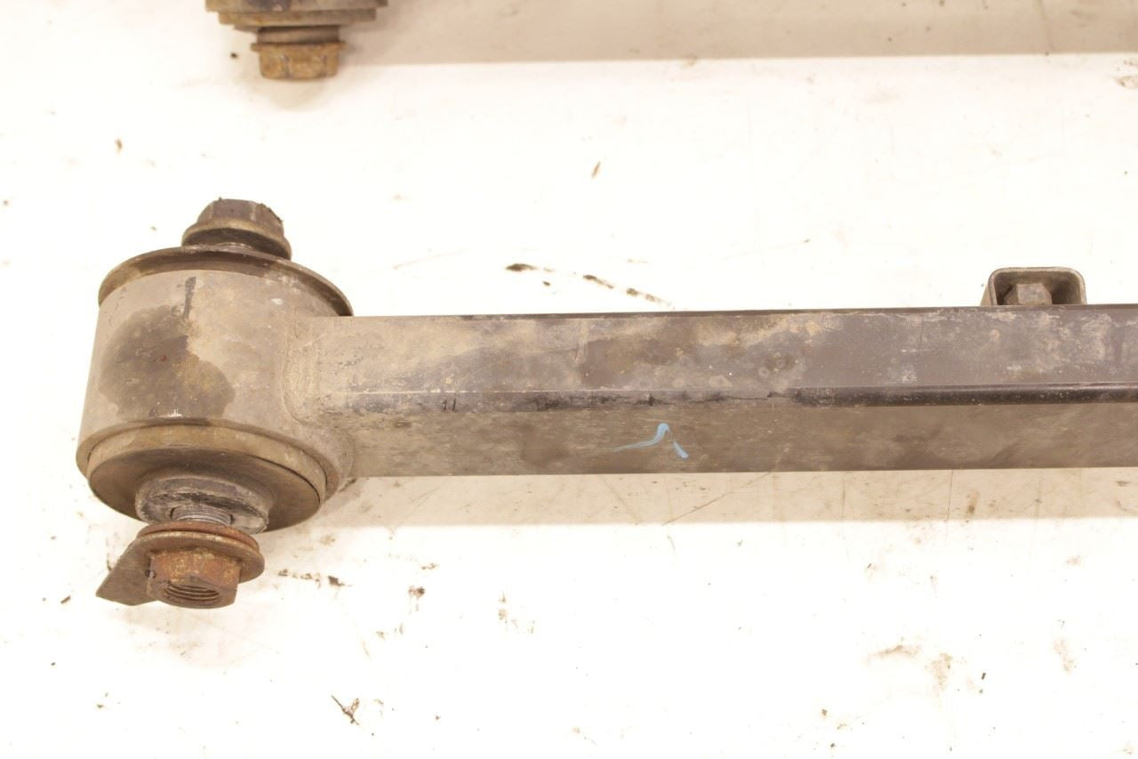 14-18 Ram 2500 Tradesman Crew Cab 2WD Rear Suspension Right Side Control Arm Set - Alshned Auto Parts