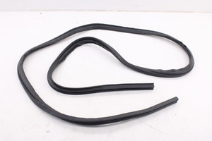 2011-25 Mitsubishi Outlander Sport SE Front Right Side Door Weatherstrip On Body
