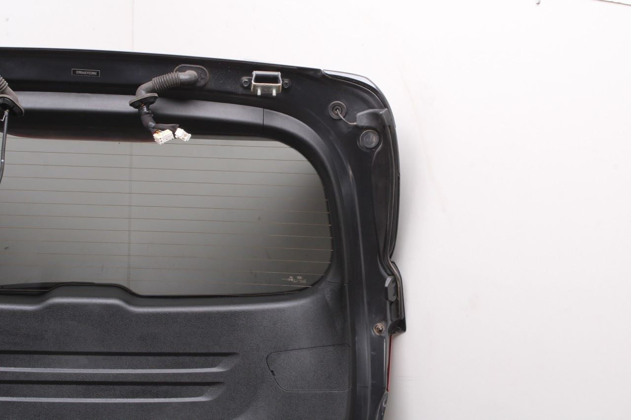 21-23 Hyundai Santa Fe SEL Rear Liftgate Tailgate Back Door Assembly 72800-S21008