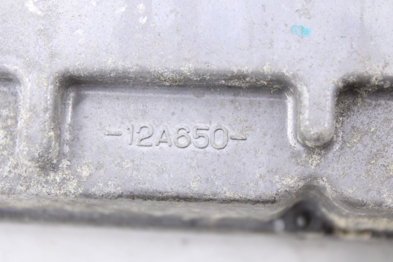 2010 Ford Mustang Conv V6 4.0L Engine Computer Control Module ECU ECM9