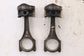 2010-2016 Audi S4 Premium Plus 3.0L Engine Piston with Connecting Rod Set of 61