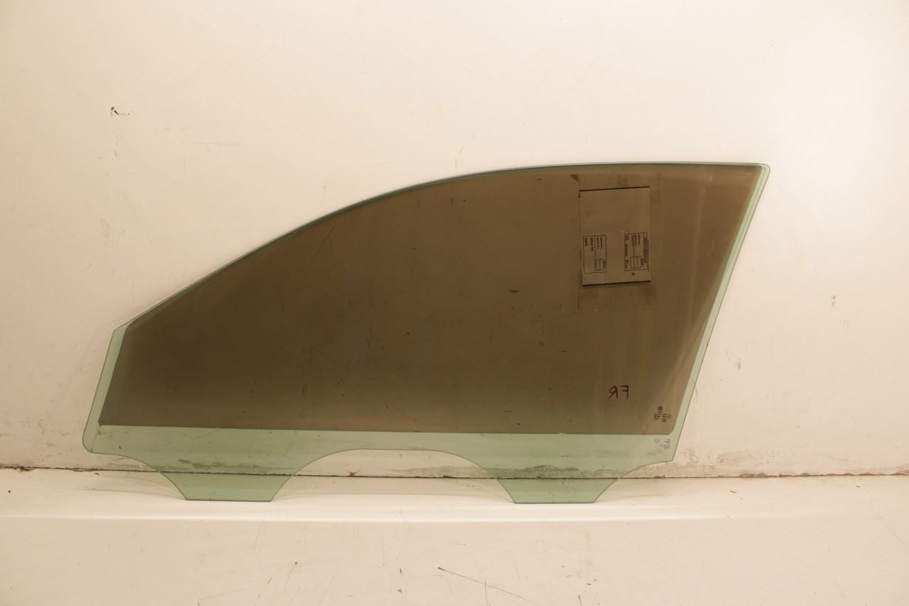 2012-2022 Volkswagen Passat SE Front Right Door Window Glass 561-845-202 OEM - Alshned Auto Parts