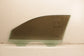 2012-2022 Volkswagen Passat SE Front Right Door Window Glass 561-845-202 OEM - Alshned Auto Parts