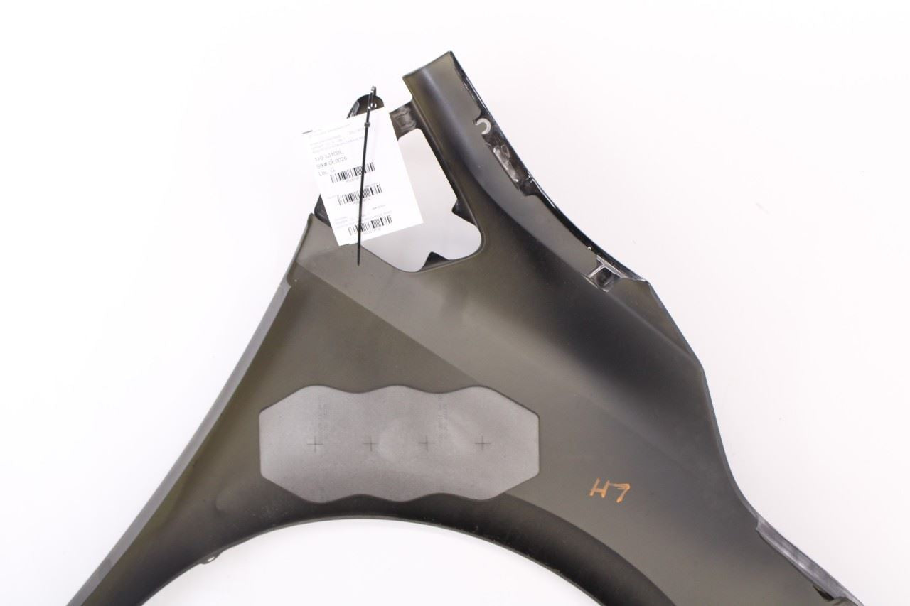 18-26 Honda Odyssey Touring Front Left Side Fender Panel 60261-THR-305ZZ *ReaD* - Alshned Auto Parts
