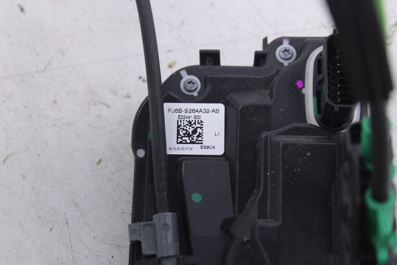 2023-2026 Ford Escape ST Rear Right Passenger Side Door Lock Latch Actuator - Alshned Auto Parts