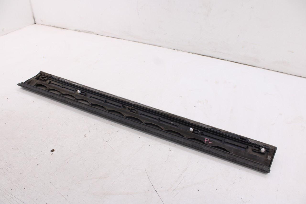 2013-2017 Audi Q5 Premium Front Left Door Lower Body Side Molding 8R0853959LGRU - Alshned Auto Parts