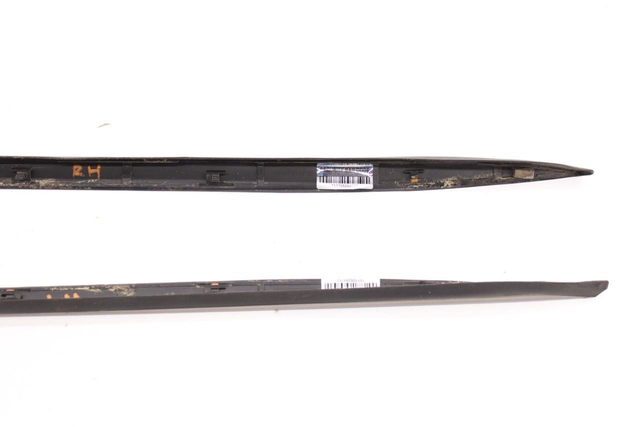 18-21 Kia Stinger GT2 Rear Right and Left Quarter Panel Garnish 87860J5000 *ReaD - Alshned Auto Parts