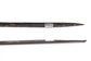 18-21 Kia Stinger GT2 Rear Right and Left Quarter Panel Garnish 87860J5000 *ReaD - Alshned Auto Parts