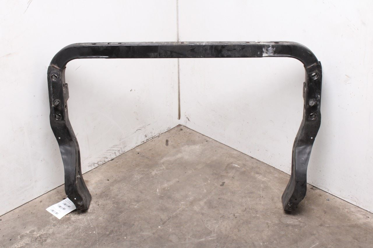 11-21 Jeep Grand Cherokee 4WD Radiator Core Support Lower Tie Bar Frame Bracket - Alshned Auto Parts