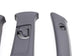 16-23 Toyota Tacoma Right and Left A-Pillar and Upper B-Pillar Trim 62211-04100 - Alshned Auto Parts