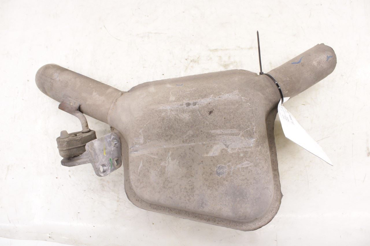 17-26 Chrysler Pacifica Limited 3.6L Rear Exhaust Muffler 68248710AC OEM *ReaD* - Alshned Auto Parts