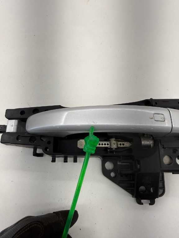 2010-16 Audi S4 Premium Plus 3.0L AWD Rear Driver Left Side Door Exterior Handle - Alshned Auto Parts