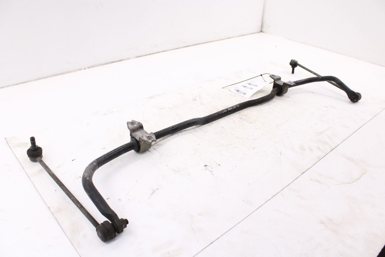 11-18 Volkswagen Jetta Sport FWD Front Stabilizer Sway Anti-Roll Bar 5C0-411-3035