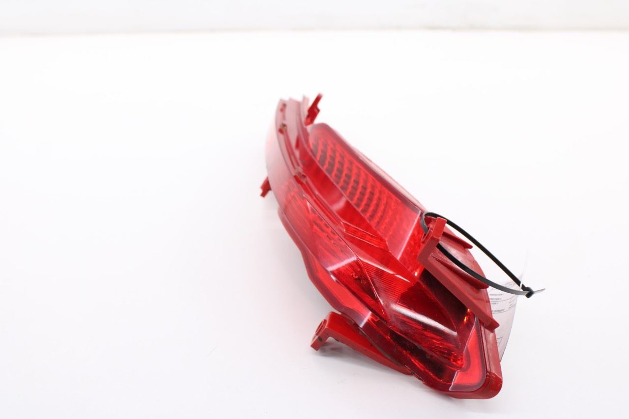 21-23 Hyundai Santa Fe SEL Rear Right Side Bumper Lamp Reflector 92406-S1520 OEM3