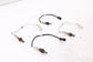 1994-2010 Ford Mustang Conv V6 4.0L Oxygen Sensor Set of 4 5W6Z-9G444-AA OEM6