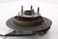 12-15 Jeep Grand Cherokee Limited 4WD Rear Passenger RH Side Spindle Knuckle Hub8