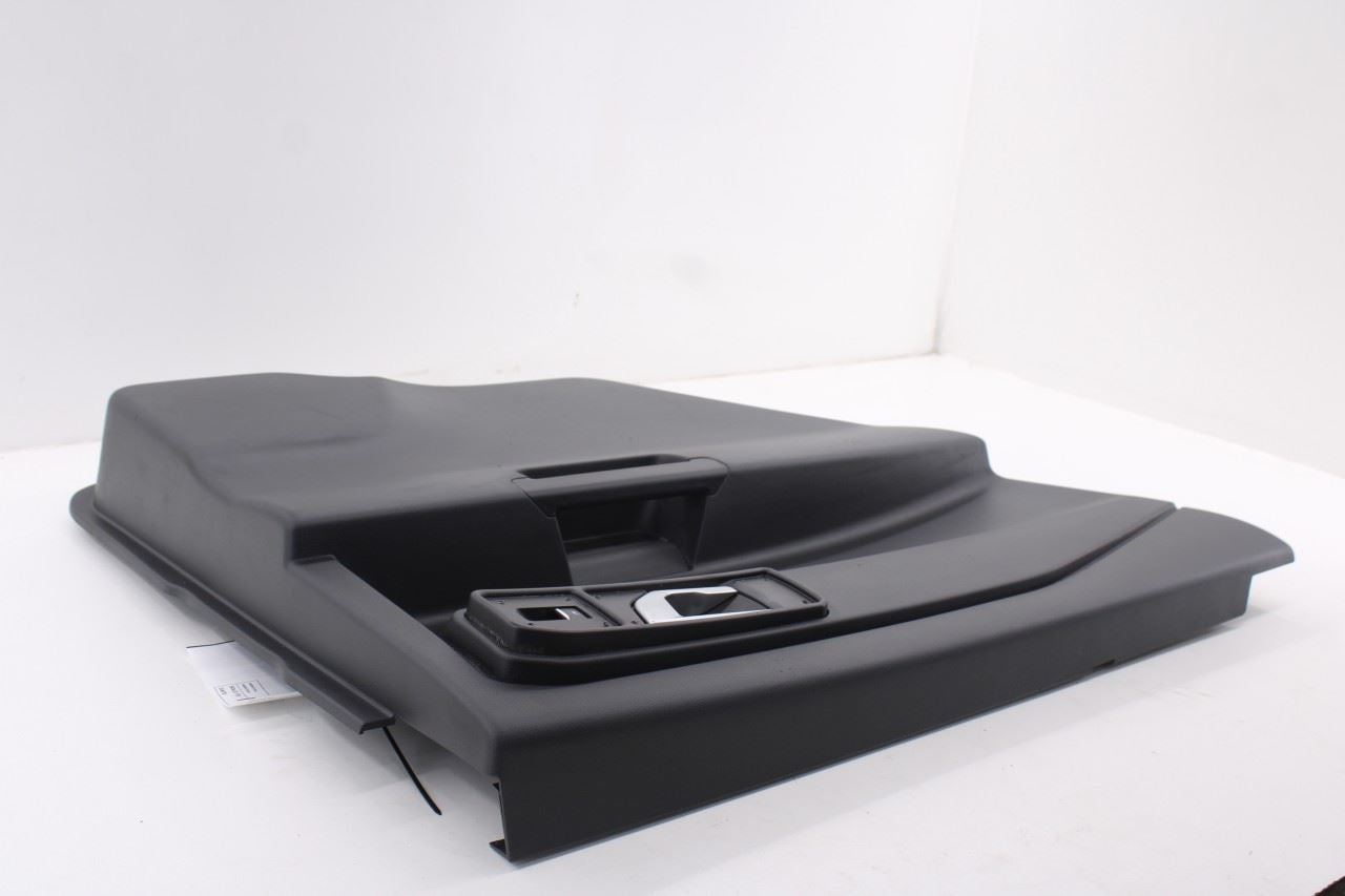 2025-26 Ford Explorer Interceptor Rear Left Side Door Trim Panel LB5Z-7827407-GB12