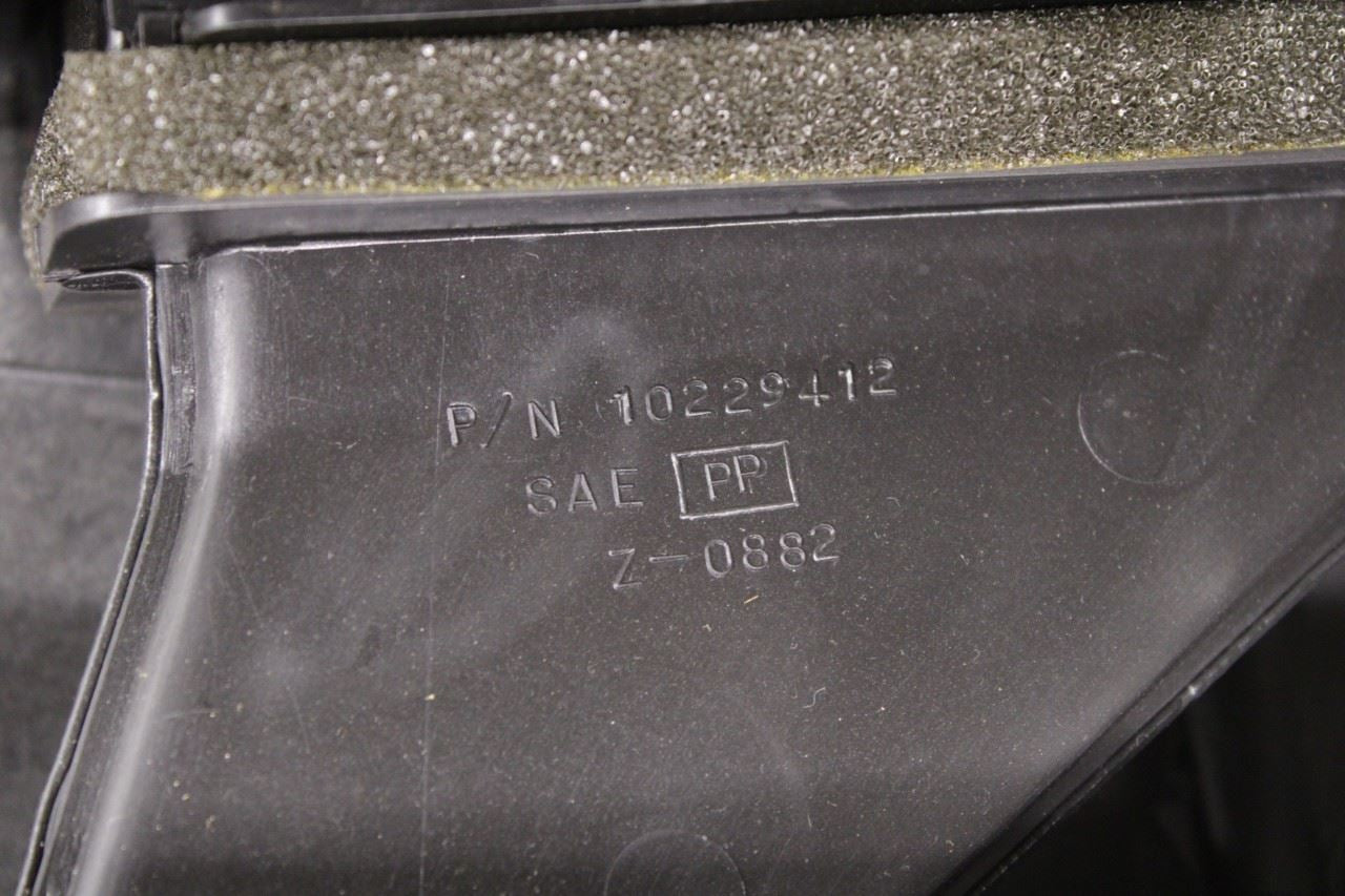 1997-2004 Chevrolet Corvette Dash Instrument Panel 10335193 OEM - Alshned Auto Parts