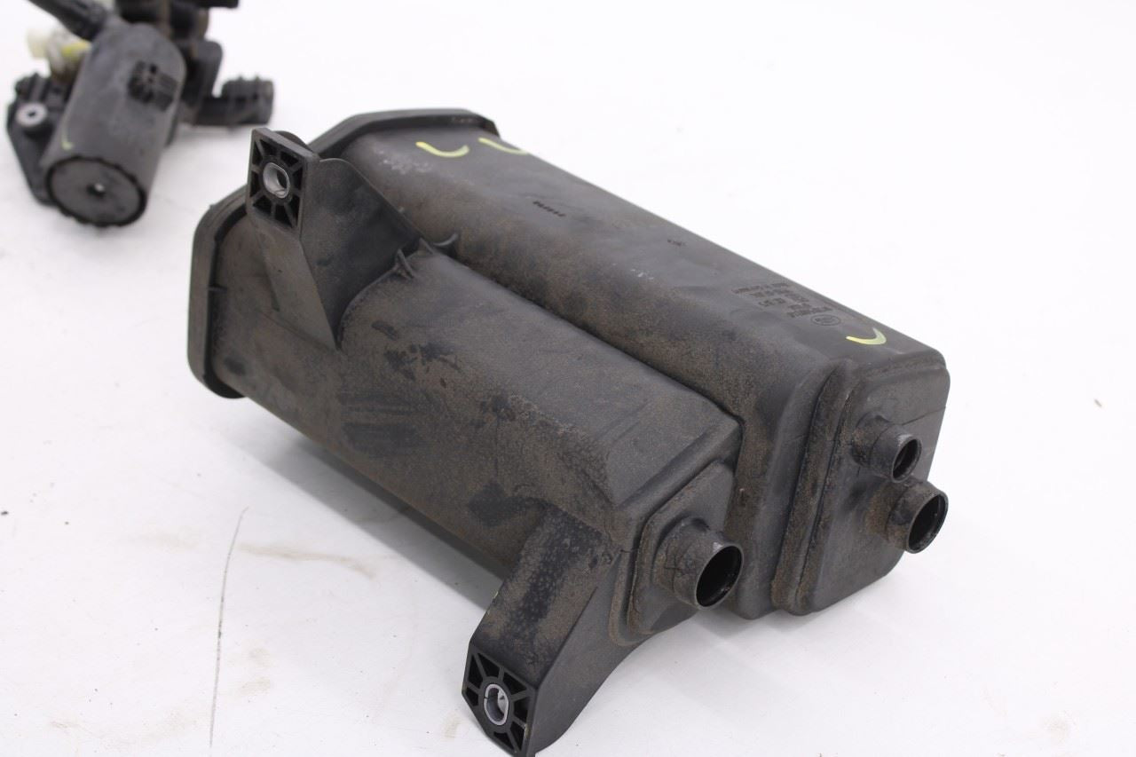 10-12 Land Rover Range Rover HSE 5.0L Fuel Vapor Evaporative Canister WTB500240 - Alshned Auto Parts