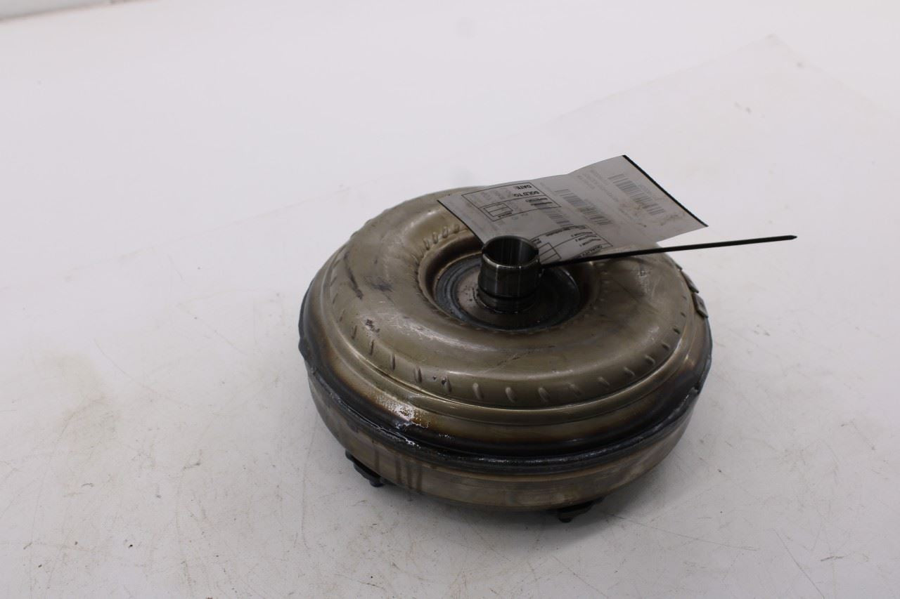 2013-20 Mini Hardtop Cooper 1.5L FWD Auto Transmission Torque Converter 86315614
