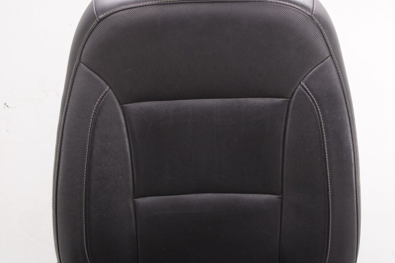2017-2019 GMC Acadia SLT-1 3.6L AWD Front Passenger Right Side Seat Complete - Alshned Auto Parts