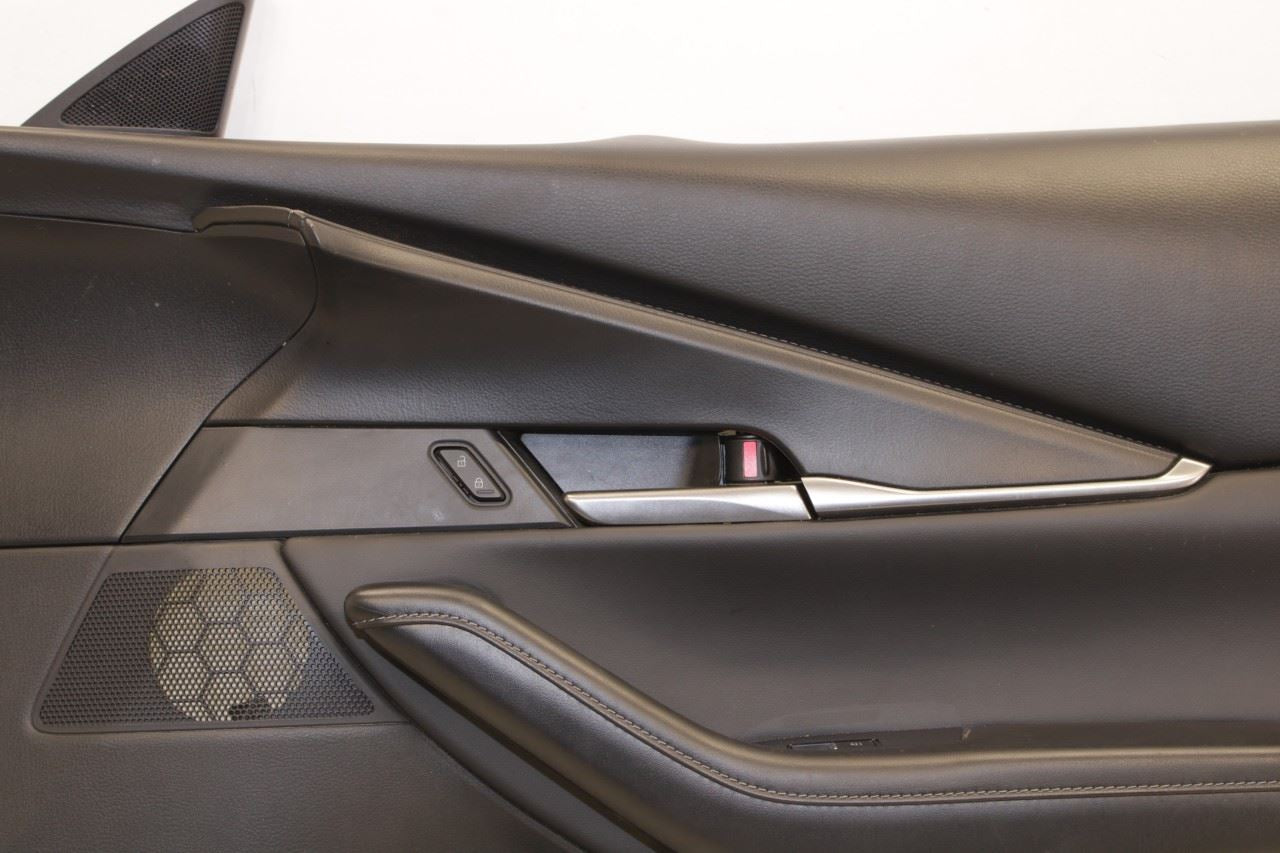 2024-2025 Mazda CX-30 2.5 S Front Right Side Door Trim Panel DGJ3-68-420B-02 OEM - Alshned Auto Parts