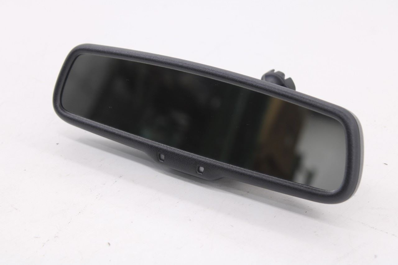 2018-2025 Mitsubishi Outlander Sport SE Front Inside Rear View Mirror 7630A2354