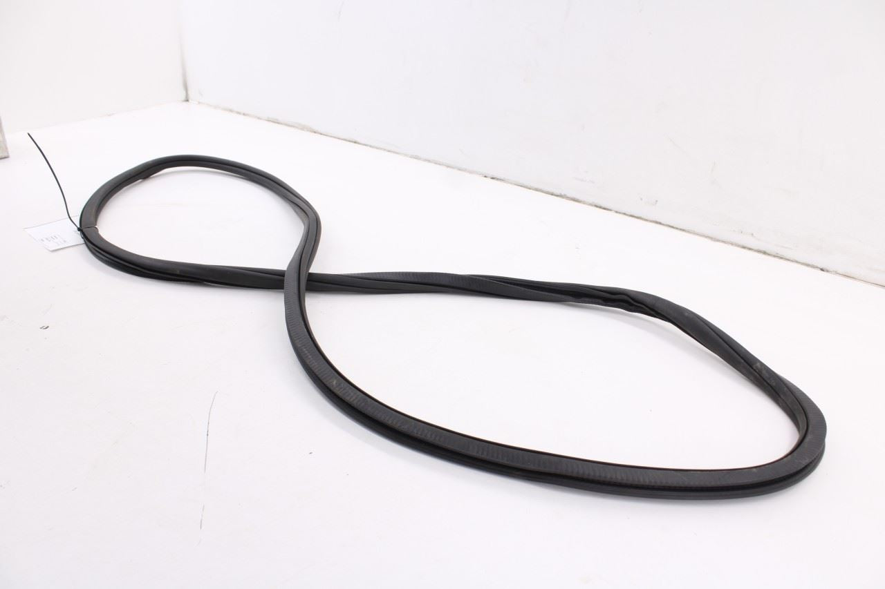 19-26 Volkswagen Jetta SE Front Left Door Weatherstrip On Body 17A867911A9B9 OEM5