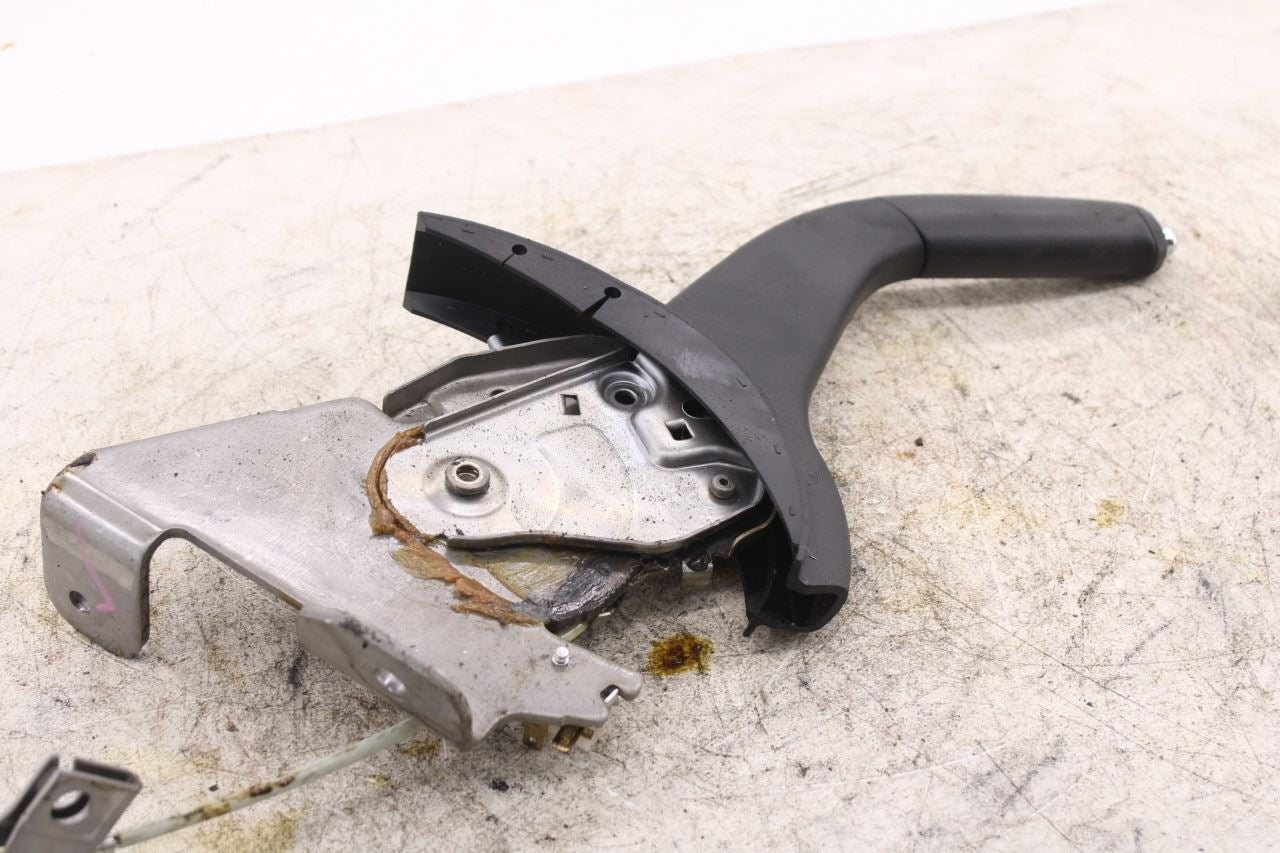 2011-24 Mitsubishi Outlander Sport SE 2.0L Emergency Parking Brake Lever Handle - Alshned Auto Parts