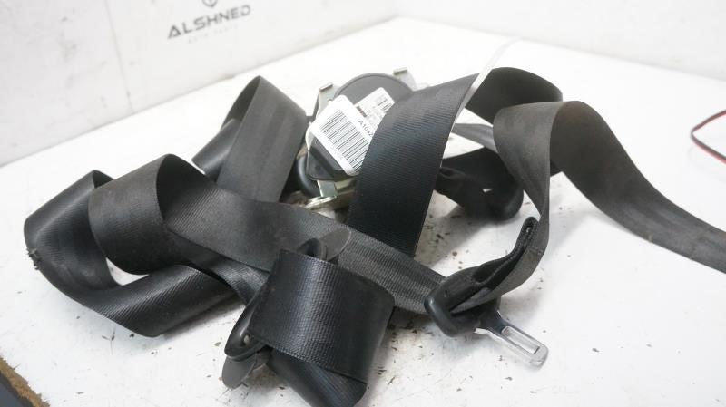 06-07 Volkswagen Golf GTI Front Right Side Seat Belt Retractor 1K3-857-706-H-RAA5