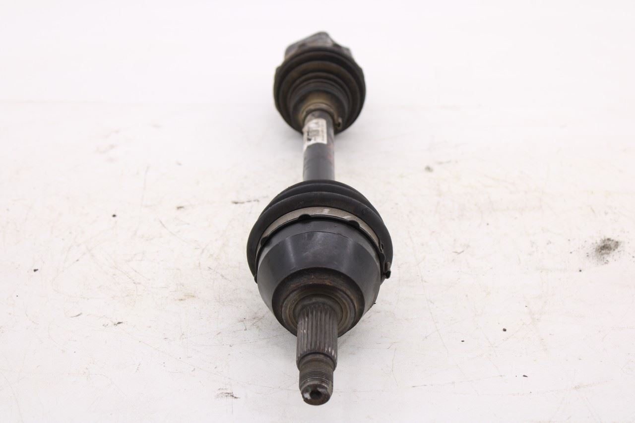 2011-2016 Mini Countryman Cooper S AWD Front Right Side CV Axle Drive Half Shaft6
