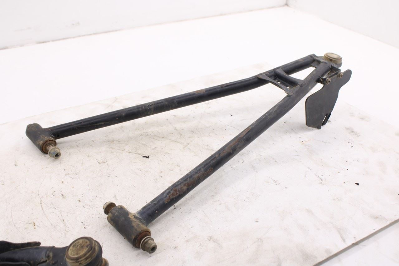 14-23 Polaris RZR XP 1000 Front Passenger Right Upper and Lower Control Arm Set - Alshned Auto Parts