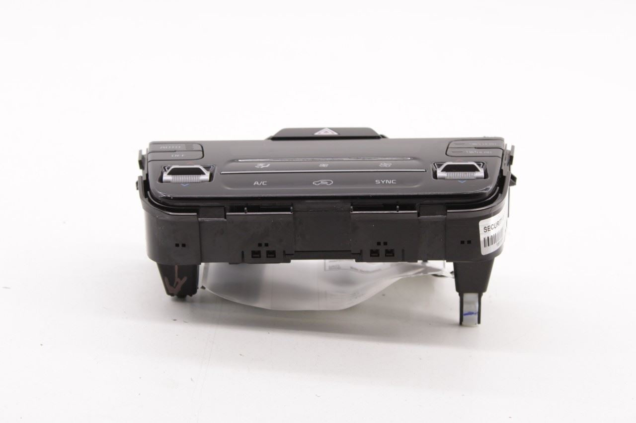 21-23 Kia Sorento X-Line SX Prestige AC Heater Temperature Climate Control *ReaD - Alshned Auto Parts