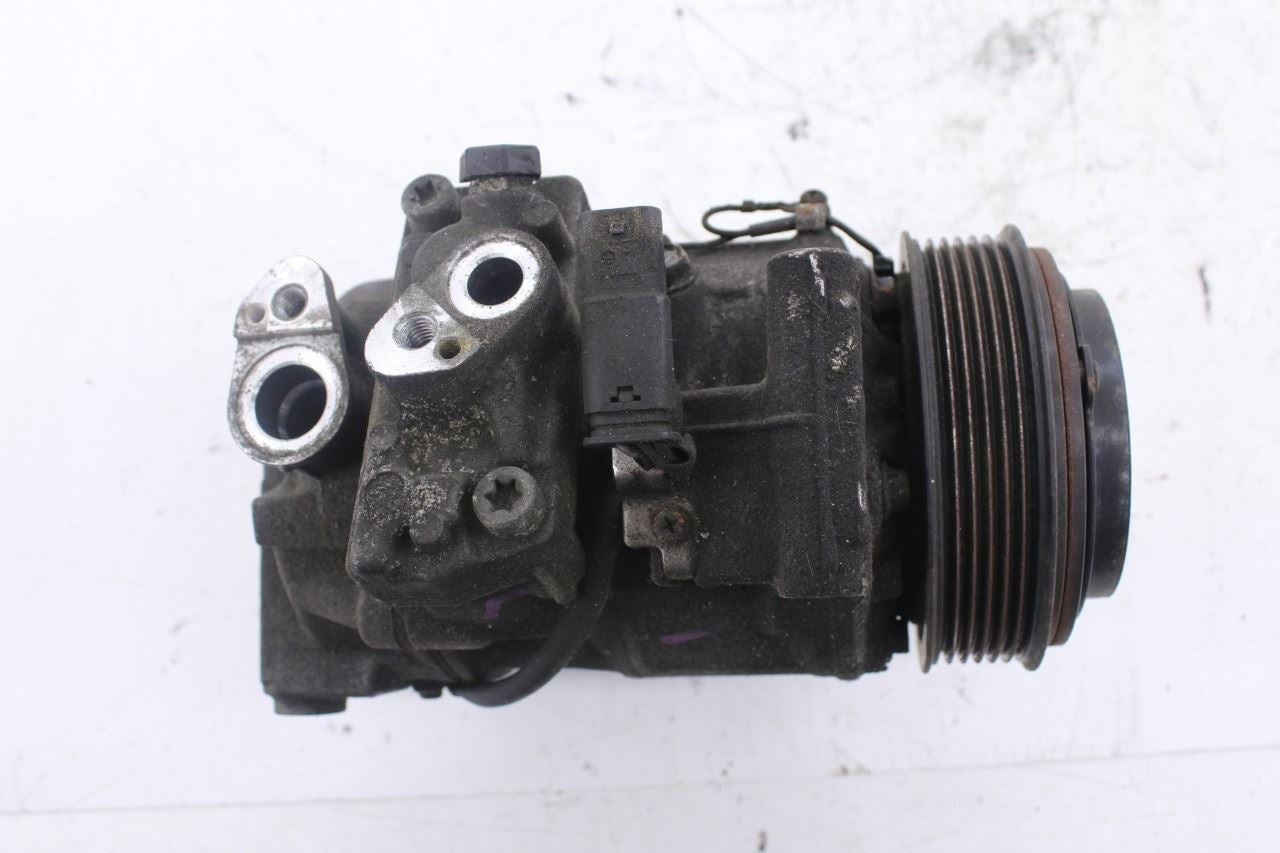 2015-2021 Mercedes-Benz C 300 4Matic 2L AC Air Conditioner Compressor 000830400211