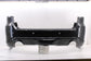 2014-2015 Dodge Durango SXT Rear Bumper Cover 68092094AB OEM - Alshned Auto Parts