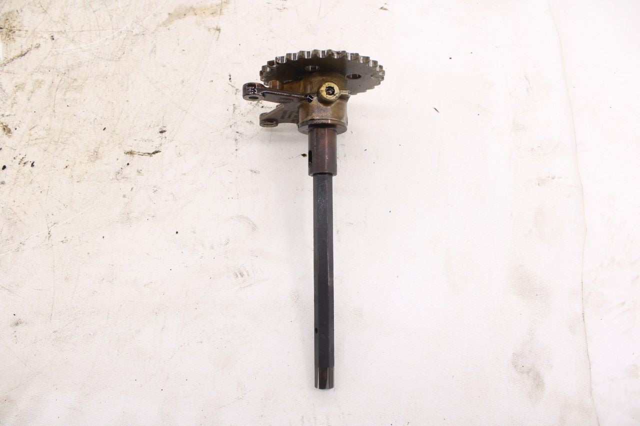 13-16 Audi S4 Premium Plus 3.0L AWD Engine Oil Pump and Timing Drive 06E115105AQ2