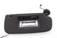 2014-21 Jeep Grand Cherokee Front RH LH Side Sun Visor Set w/ Illuminated Mirror - Alshned Auto Parts