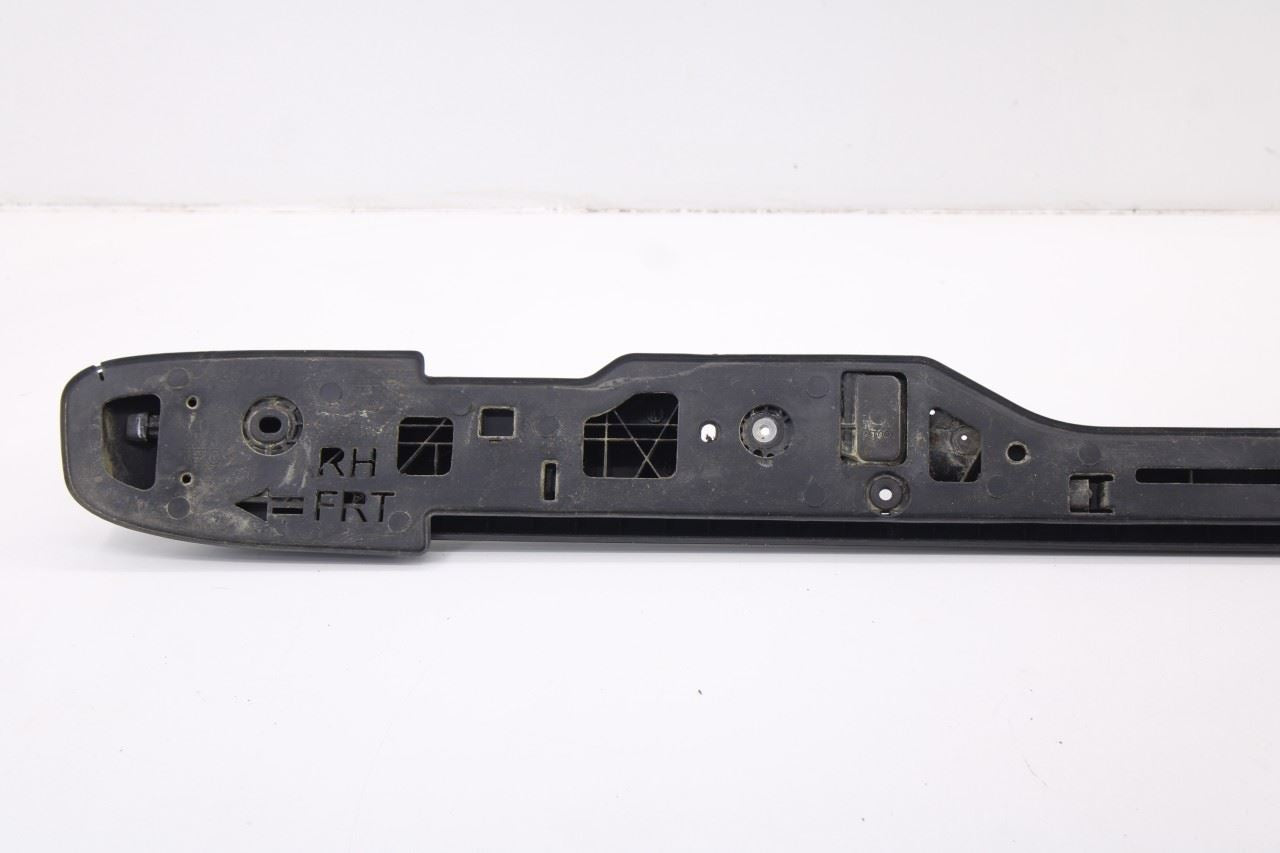 11-20 Dodge Grand Caravan GT Roof Rack Side Rail Luggage Carrier Right and Left - Alshned Auto Parts