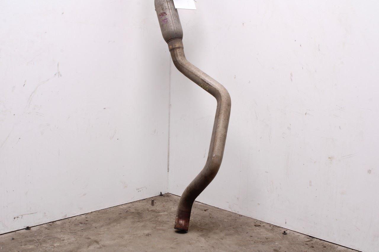 2014-24 Ram 1500 Classic Express Quad Cab 5.7L Rear Right Exhaust Resonator Pipe - Alshned Auto Parts