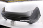 21-23 Hyundai Santa Fe SEL Rear Bumper Cover 86611-S2500 86612-S2500 OEM *ReaD*3