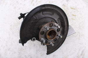 15-20 Acura TLX Tech Rear Right Passenger Side Spindle Knuckle Hub 52210-TZ3-A11
