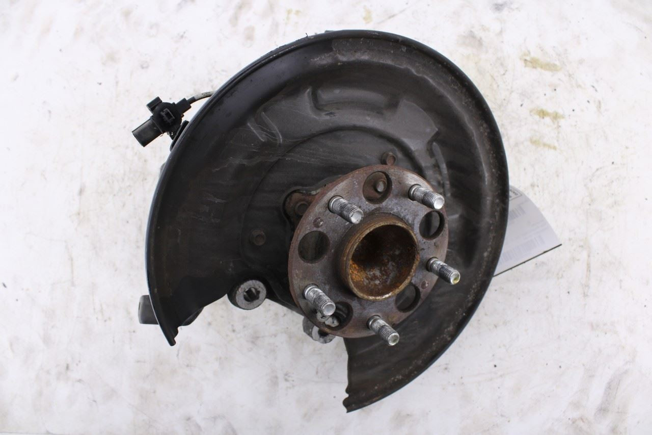 15-20 Acura TLX Tech Rear Right Passenger Side Spindle Knuckle Hub 52210-TZ3-A110