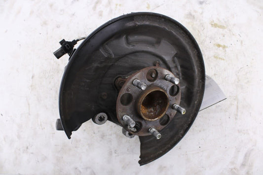 15-20 Acura TLX Tech Rear Right Passenger Side Spindle Knuckle Hub 52210-TZ3-A11 - Alshned Auto Parts