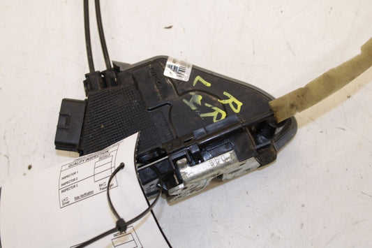 2014-2020 Infiniti QX60 Pure Rear Left Door Lock Latch Actuator 82501-3JA0B - Alshned Auto Parts